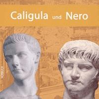 Caligula und Nero - Annette Dielentheis - Hörbuch