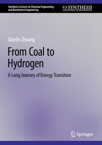 From Coal to Hydrogen - Qianlin Zhuang - E-Book