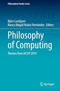 Philosophy of Computing -  - E-Book