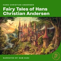 Fairy Tales of Hans Christian Andersen - Hans Christian Andersen - Hörbuch