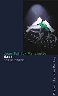 Nada - Jean-Patrick Manchette - E-Book
