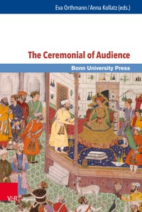 The Ceremonial of Audience -  - E-Book