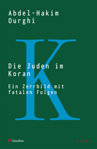 Die Juden im Koran - Abdel-Hakim Ourghi - E-Book