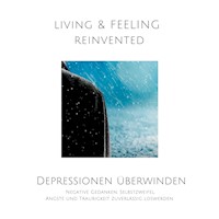 Depressionen überwinden - Yella A. Deeken - Hörbuch