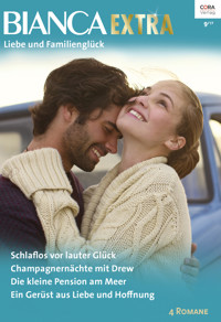 Bianca Extra Band 48 - ANN ROTH - E-Book