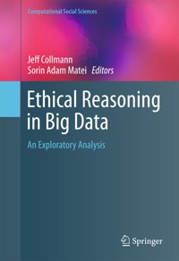 Ethical Reasoning in Big Data -  - E-Book