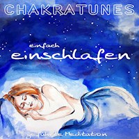 Einfach einschlafen - Raphael Kempermann - Hörbuch