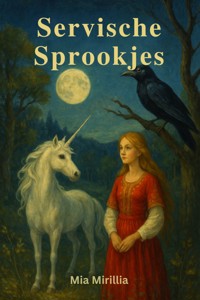 Servische Sprookjes - Mia Mirillia - E-Book