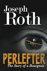 Perlefter - Joseph Roth - E-Book