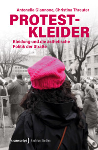 Protestkleider - Antonella Giannone - E-Book