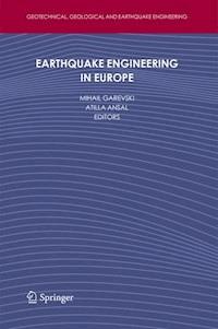 Earthquake Engineering in Europe -  - E-Book