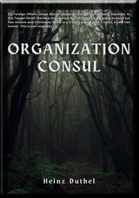 ORGANIZATION CONSUL - Heinz Duthel - E-Book