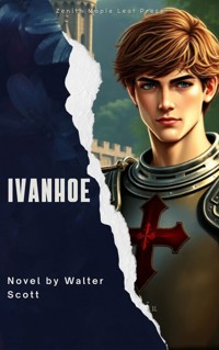 Ivanhoe - Walter Scott - E-Book