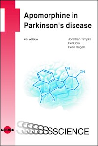 Apomorphine in Parkinson's disease - Jonathan Timpka - E-Book