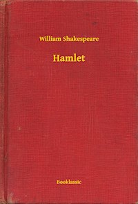 Hamlet - William William - E-Book