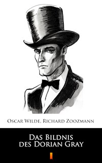 Das Bildnis des Dorian Gray - Oscar Wilde - E-Book