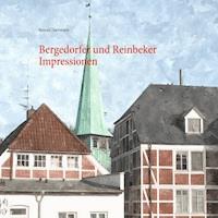 Bergedorfer und Reinbeker Impressionen - Ronald Hartmann - E-Book