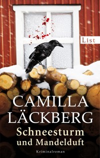 Schneesturm und Mandelduft - Camilla Läckberg - E-Book