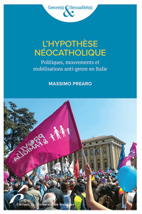L'hypothèse néocatholique - Massimo Prearo - E-Book