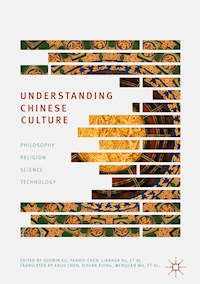 Understanding Chinese Culture -  - E-Book