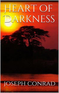 Heart of Darkness (new classics) - Joseph Conrad - E-Book