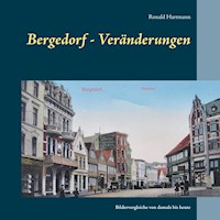 Bergedorf - Veränderungen - Ronald Hartmann - E-Book