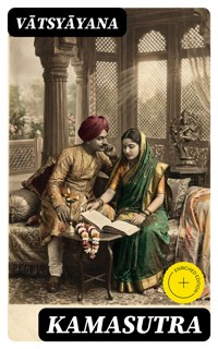 Kamasutra - Vatsyayana - E-Book