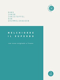 Melchiorre Il Superbo - Laura Balbiani - E-Book
