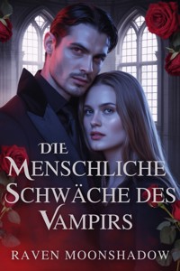 Die menschliche Schwäche des Vampirs - Mia Blackwood - E-Book