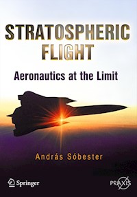 Stratospheric Flight - András Sóbester - E-Book