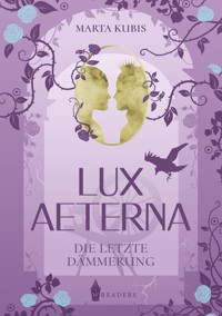 Lux Aeterna - Marta Kubis - E-Book