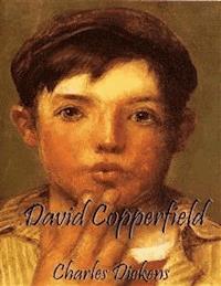 David Copperfield (Unabridged) - Charles Dickens. - E-Book
