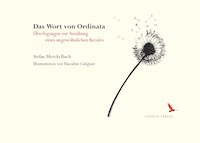 Das Wort von Ordinata - Stefan Merckelbach - E-Book