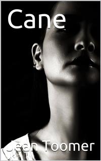 Cane - Jean Toomer - E-Book