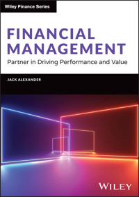 Financial Management - Jack Alexander - E-Book