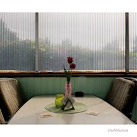 tischblumen - Marcus Bohl - E-Book