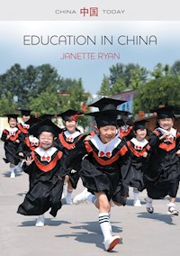 Education in China - Janette Ryan - E-Book