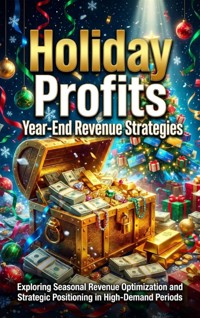 Holiday Profits: Year-End Revenue Strategies - Talia Westcott - E-Book
