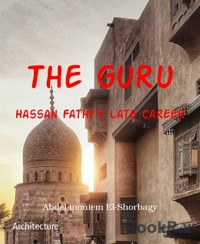 The Guru - Abdel-moniem El-Shorbagy - E-Book