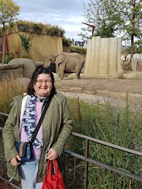 Mein Biografie - Etelka Keller - E-Book