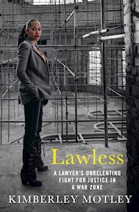 Lawless - Kimberley Motley - E-Book