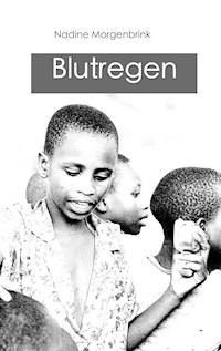Blutregen - Nadine Morgenbrink - E-Book