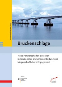 Brückenschläge -  - E-Book
