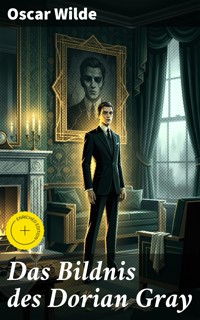 Das Bildnis des Dorian Gray - Oscar Wilde - E-Book