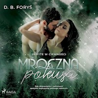 Mroczna pokusa - D. B. Foryś - Hörbuch