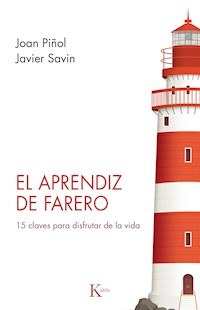 El aprendiz de farero - Joan Piñol - E-Book