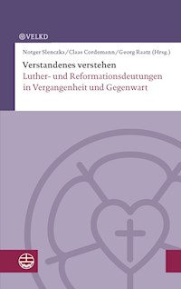 Verstandenes verstehen - - E-Book