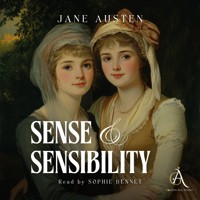 Sense and Sensibility - Audiobook - Jane Austen - Hörbuch