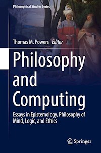 Philosophy and Computing - - E-Book
