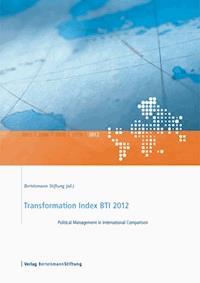 Transformationsindex BTI 2012 -  - E-Book